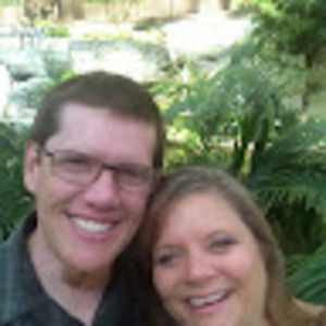 Meet your Posher, Laurie